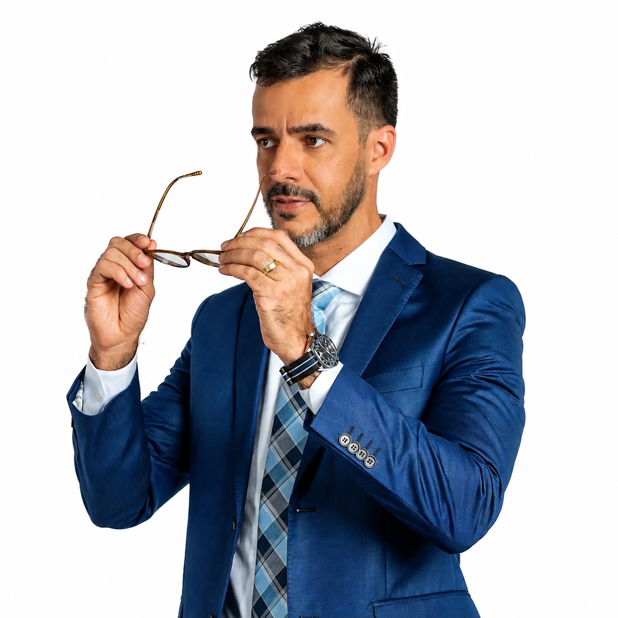 Dr. Flavio Cumming, assessoria jurídica do SINTRAMMOVS
