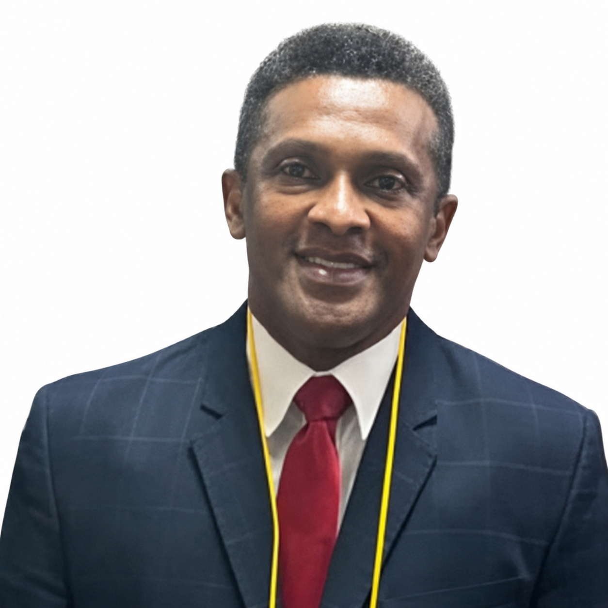 Dr. Luiz Antonio, assessoria jurídica do SINTRAMMOVS