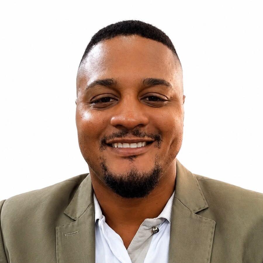 Franklin Enderson, assessor sindical do SINTRAMMOVS