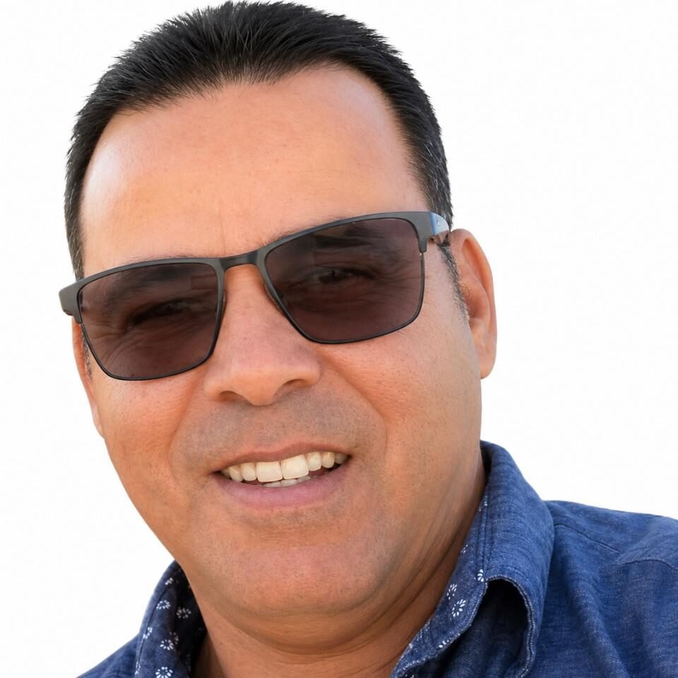 Cléber Bispo, assessor sindical do SINTRAMMOVS