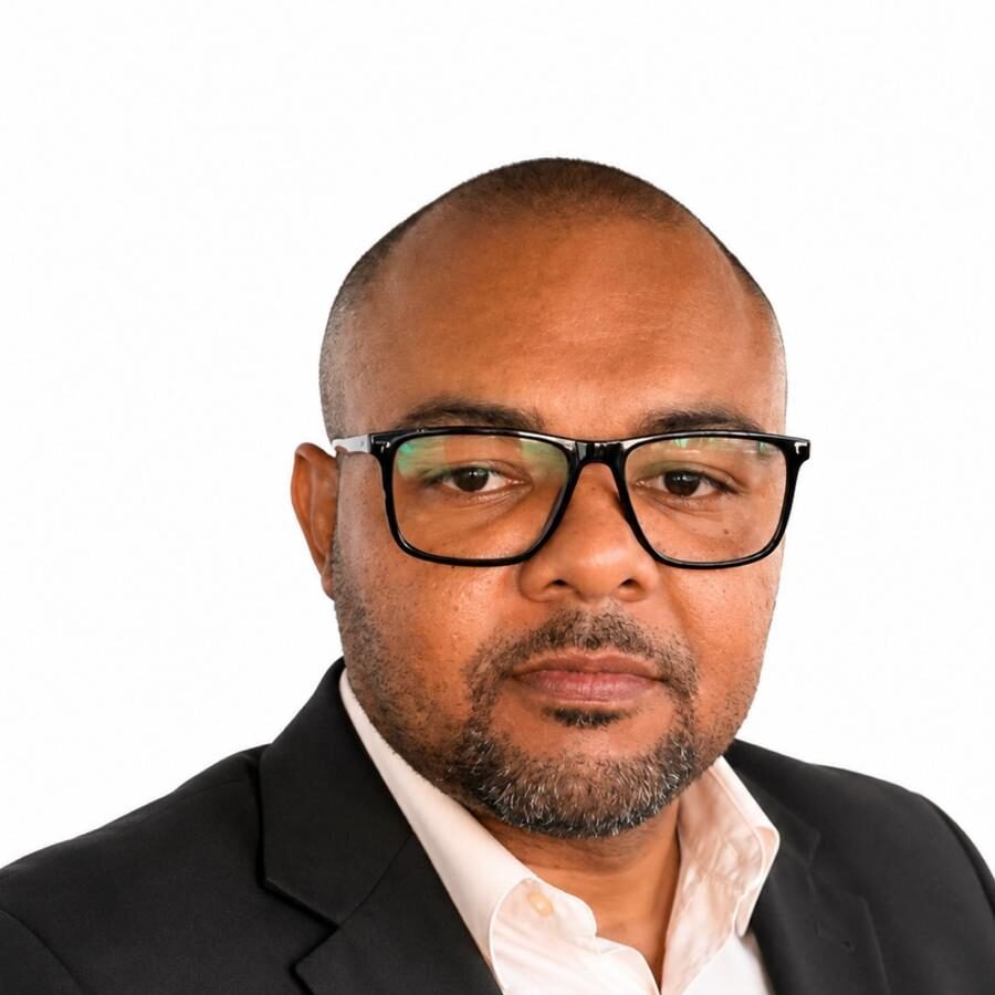 Ulisses Vinícius, assessor sindical do SINTRAMMOVS